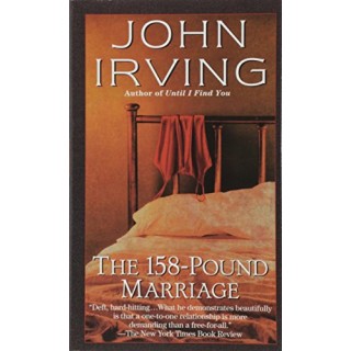 The 158-Pound Marriage